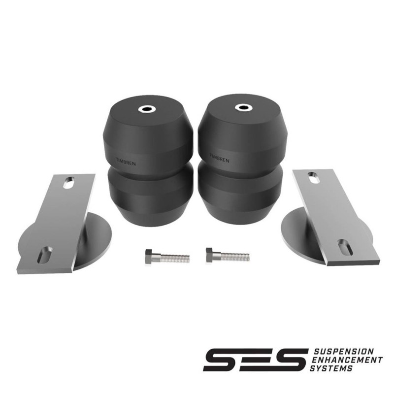 Helper Spring Kit for 2012-2021 Nissan NV2500