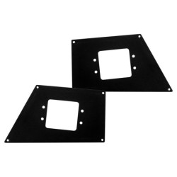 Driving/ Fog Light Mounting Bracket for 2023-2023 Ram 1500 Classic