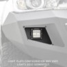 Bumper Light Mount for 2015-2022 Chevrolet Colorado