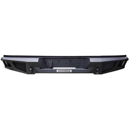 Bumper for 2011-2014 Chevrolet Silverado 2500 HD