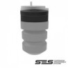 Helper Spring Spacer for 2005-2022 Ford F-250 Super Duty