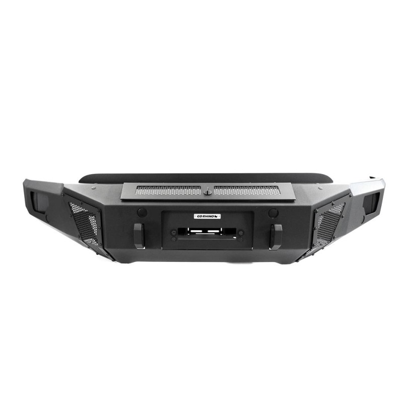 Bumper for 2021-2024 Ford F-150