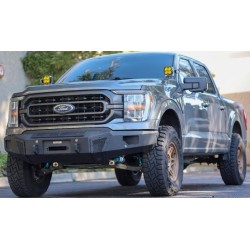 Bumper for 2021-2024 Ford F-150