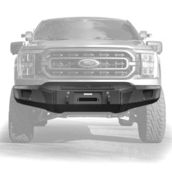 Bumper for 2021-2024 Ford F-150