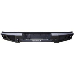 Bumper for 2015-2019 Chevrolet Silverado 3500 HD