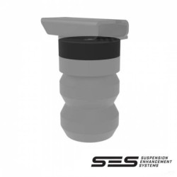 Helper Spring Spacer for 2014-2023 Ram 2500