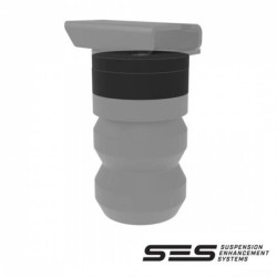 Helper Spring Spacer for 2014-2023 Ram 2500