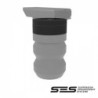 Helper Spring Spacer for 2014-2023 Ram 2500