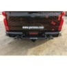 Bumper for 2022-2022 GMC Sierra 1500 Limited- Old Model