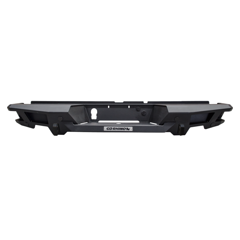 Bumper for 2013-2018 Ram 1500