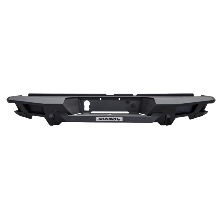 Bumper for 2013-2018 Ram 1500