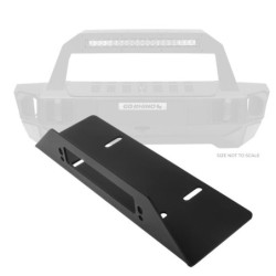 Winch Mount for 2024-2024 Jeep Gladiator