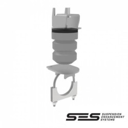 Helper Spring Spacer for 2015-2023 Ford F-150