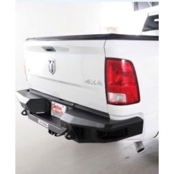 Bumper for 2010-2010 Dodge Ram 3500