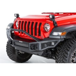 Bumper for 2024-2024 Jeep Gladiator