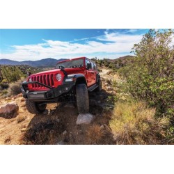 Bumper for 2024-2024 Jeep Gladiator