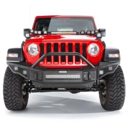 Bumper for 2024-2024 Jeep Gladiator