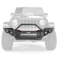 Bumper for 2024-2024 Jeep Wrangler