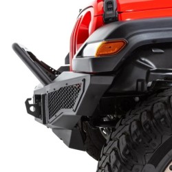 Bumper for 2007-2018 Jeep Wrangler JK