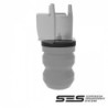 Helper Spring Spacer for 2009-2014 Ford F-150 4WD