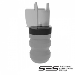 Helper Spring Spacer for 2009-2014 Ford F-150 4WD