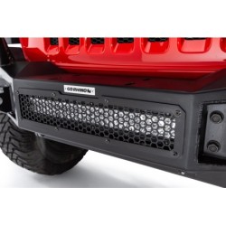 Bumper for 2024-2024 Jeep Gladiator