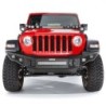 Bumper for 2024-2024 Jeep Gladiator