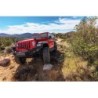 Bumper for 2020-2023 Jeep Gladiator JT