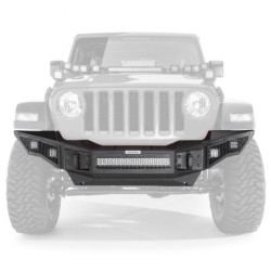 Bumper for 2024-2024 Jeep Wrangler