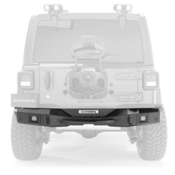 Bumper for 2024-2024 Jeep Wrangler