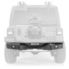 Bumper for 2024-2024 Jeep Wrangler