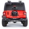 Bumper for 2024-2024 Jeep Wrangler