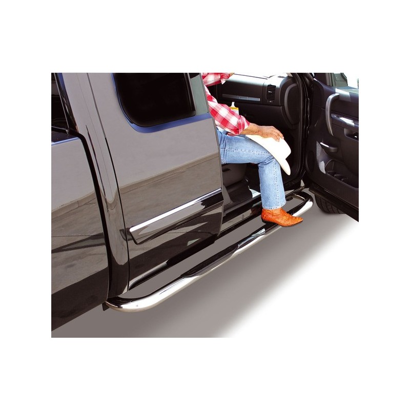 Nerf Bar for 1995-2001 Dodge Ram 1500