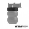 Helper Spring Spacer for 2011-2016 Ford F-250 Super Duty