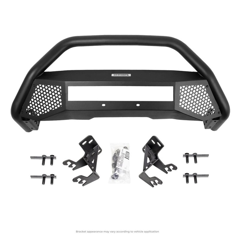 Bull Bar for 2015-2019 GMC Sierra 2500 HD