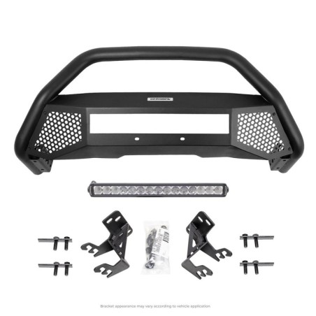 Bull Bar for 2015-2019 Chevrolet Silverado 2500 HD