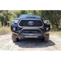 Bull Bar for 2016-2023 Toyota Tacoma