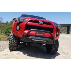 Bull Bar for 2016-2024 Toyota 4Runner