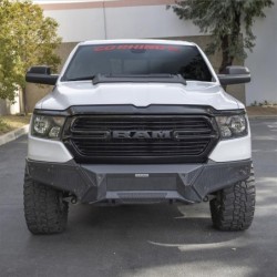 Bumper for 2023-2024 Ram 1500