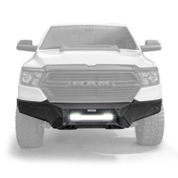 Bumper for 2023-2024 Ram 1500