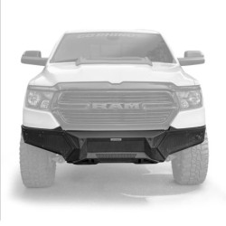 Bumper for 2023-2024 Ram 1500