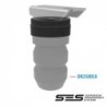 Helper Spring Spacer for 2002-2008 Dodge Ram 1500