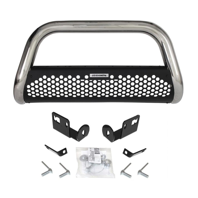 Bull Bar for 2007-2007 Chevrolet Silverado 2500 HD Classic