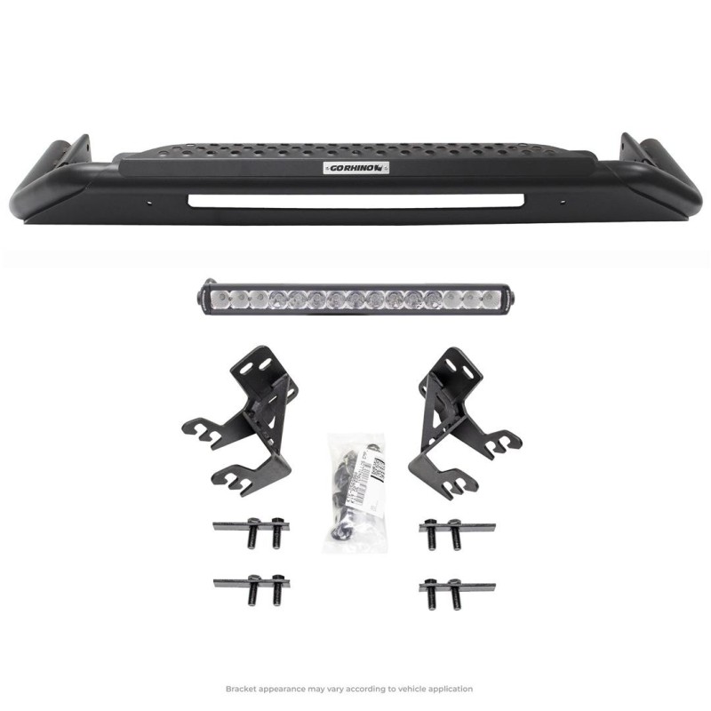 Skid Plate for 2015-2022 Chevrolet Colorado