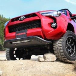 Skid Plate for 2016-2024 Toyota 4Runner