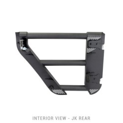 Door for 2007-2018 Jeep Wrangler JK