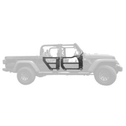 Door for 2018-2023 Jeep Wrangler JL