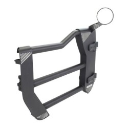 Door for 2007-2018 Jeep Wrangler JK