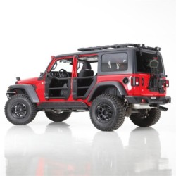 Door for 2024-2024 Jeep Gladiator