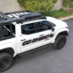 Roof Rack for 2022-2024 Toyota Tundra